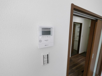 【セキュリティ】 | 鶴甲コーポ26号館