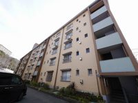 鶴甲コーポ26号館の画像