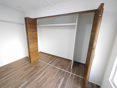 【収納】 | 鶴甲コーポ26号館