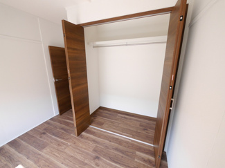 【収納】 | 鶴甲コーポ26号館