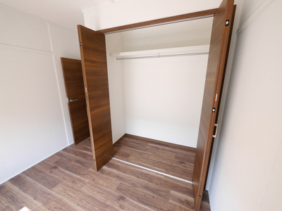 【収納】 | 鶴甲コーポ26号館