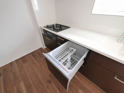 【キッチン】 | 鶴甲コーポ26号館