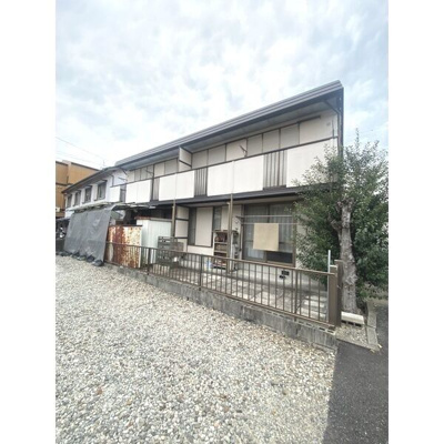 【外観】 | サンハイツ花堂 | サンハイツ花堂