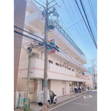 ピノワール大倉山(ピノワールオオクラヤマ)の画像