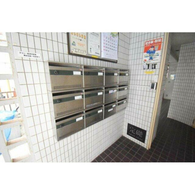 【その他共用部分】 | ライジングビルヨシザキ