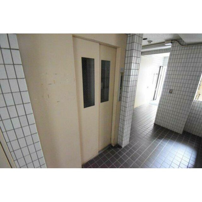 【その他共用部分】 | ライジングビルヨシザキ