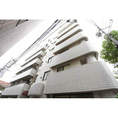 【外観】 | ライジングビルヨシザキ | 外観です