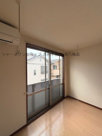 The Hazelのその他|室内干しも設置♪