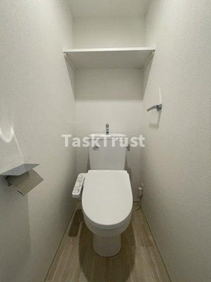 【トイレ】 | クレアグレイス新森古市