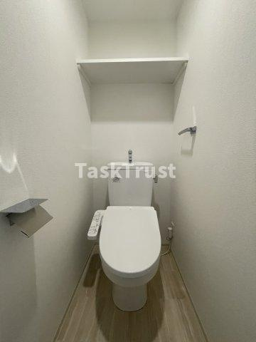 【トイレ】 | クレアグレイス新森古市