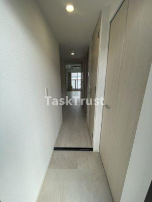 【玄関】 | クレアグレイス新森古市