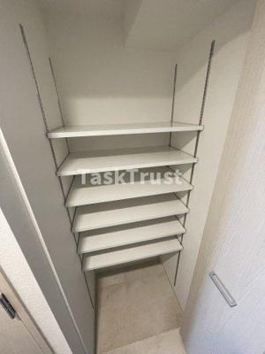 【収納】 | クレアグレイス新森古市