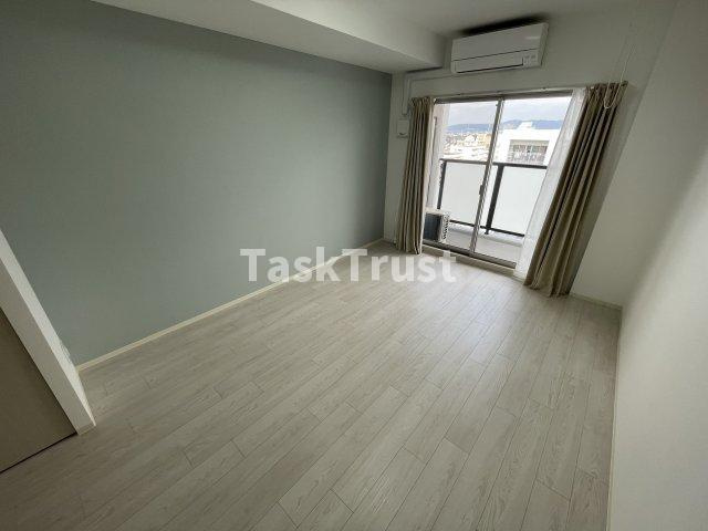 【内装】 | クレアグレイス新森古市