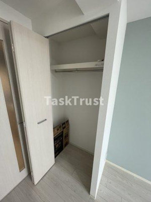 【収納】 | クレアグレイス新森古市