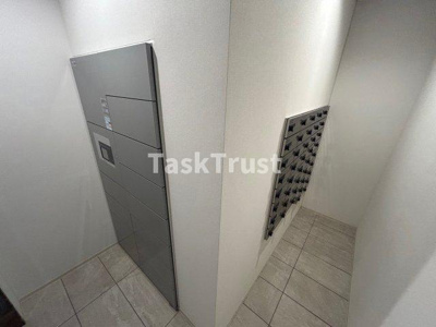 【その他共用部分】 | クレアグレイス新森古市