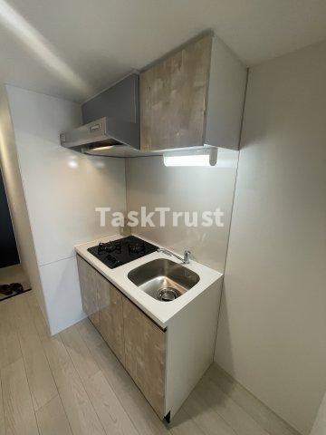 【キッチン】 | クレアグレイス新森古市