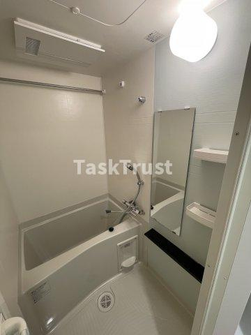 【浴室】 | クレアグレイス新森古市