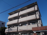 リベルテ大金の画像