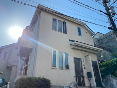 【外観】 | Le Parc 駒沢