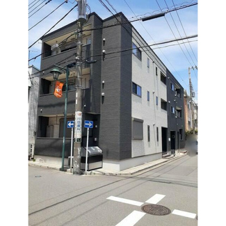 【外観】 | 外はこのようになっています