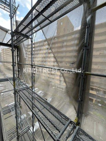 B・LIBERIのその他共用部分