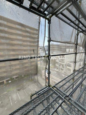 B・LIBERIのその他共用部分