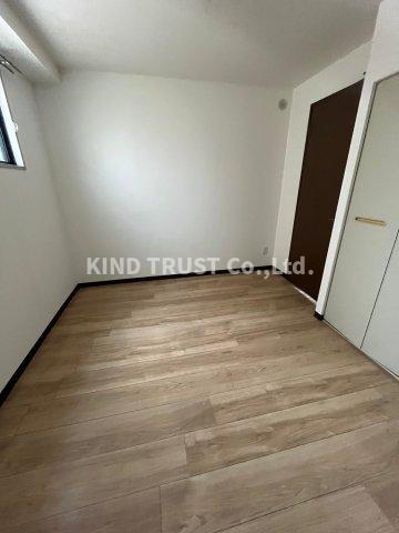 B・LIBERIの居間・リビング|居間です