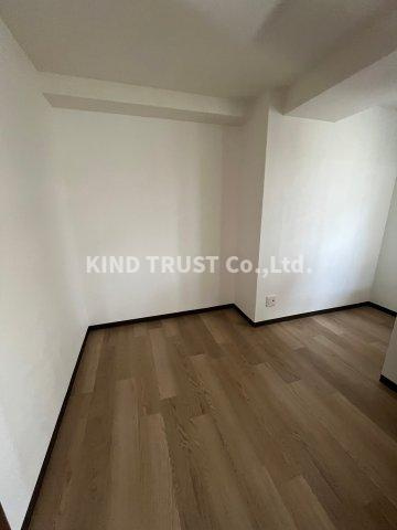 B・LIBERIの収納|小物を収納するのに便利です