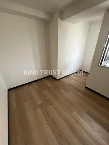 B・LIBERIの収納|大きなものも収納できそうです