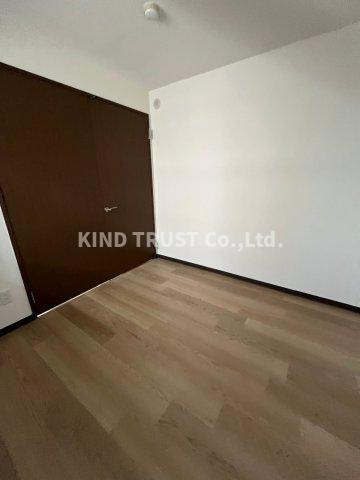 B・LIBERIの収納|大きなスペースがあり、収納には困りません