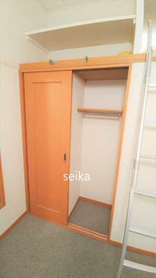 【収納】 | ＨＯＤＡＫＡ | 1階はフローリング、2階以上はカーペットタイプとなります。