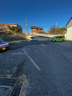 【駐車場】 | アネックスMI