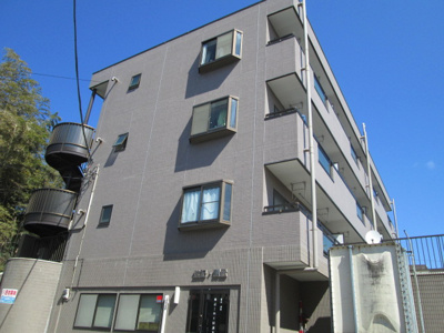 【外観】 | アネックスMI