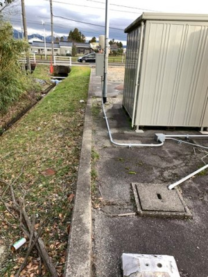  | 滑川市中村売地