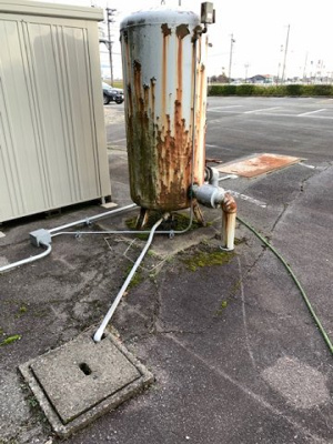  | 滑川市中村売地