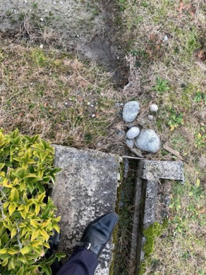  | 滑川市中村売地