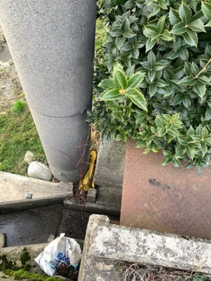  | 滑川市中村売地