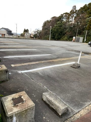  | 滑川市中村売地