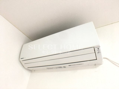【設備】 | ライトハイツC棟 | 同型タイプ