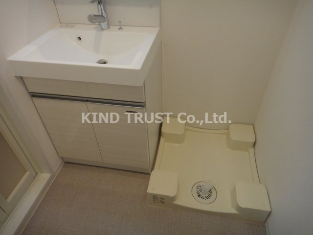 レオンコンフォート梅田北の設備