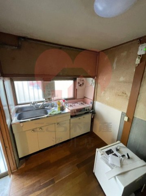  | 堺市堺区柳之町西1丁貸家