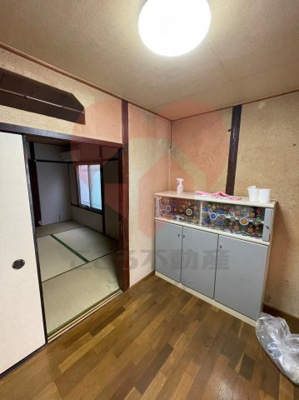  | 堺市堺区柳之町西1丁貸家