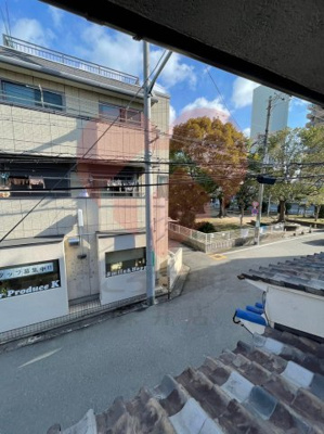  | 堺市堺区柳之町西1丁貸家