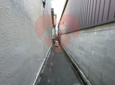  | 堺市堺区柳之町西1丁貸家