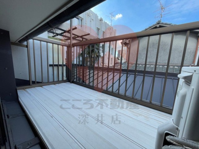  | 堺市堺区柳之町西1丁貸家