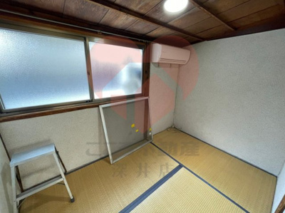  | 堺市堺区柳之町西1丁貸家