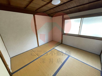  | 堺市堺区柳之町西1丁貸家