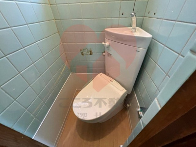  | 堺市堺区柳之町西1丁貸家