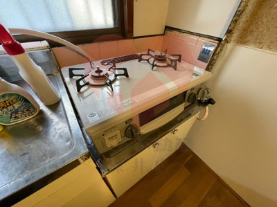  | 堺市堺区柳之町西1丁貸家