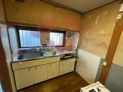  | 堺市堺区柳之町西1丁貸家